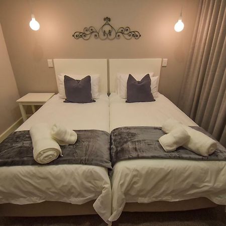 Willow Rest Villas Clarens Dış mekan fotoğraf