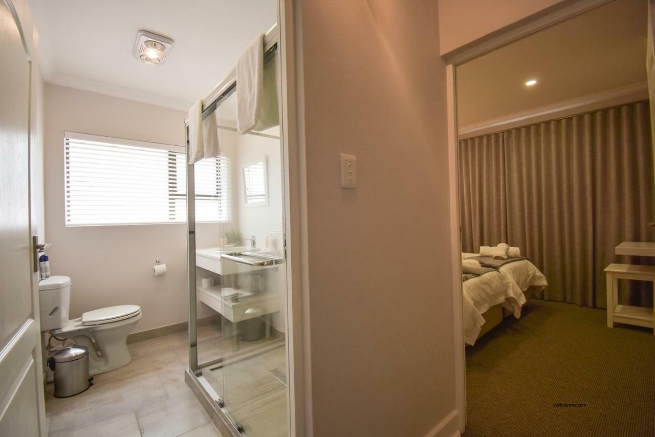 Willow Rest Villas Clarens Dış mekan fotoğraf