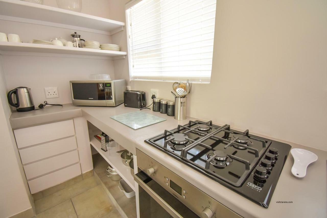 Willow Rest Villas Clarens Dış mekan fotoğraf