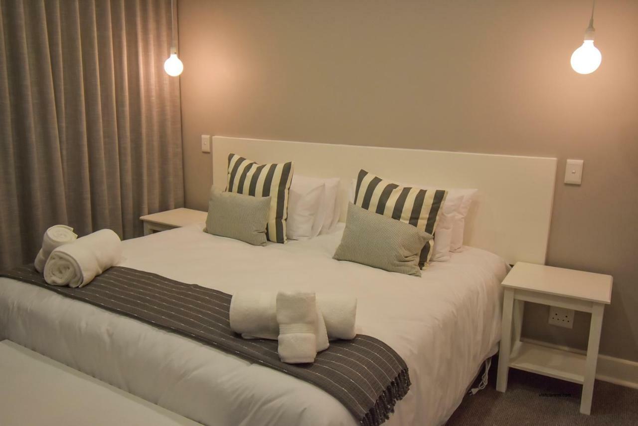 Willow Rest Villas Clarens Dış mekan fotoğraf