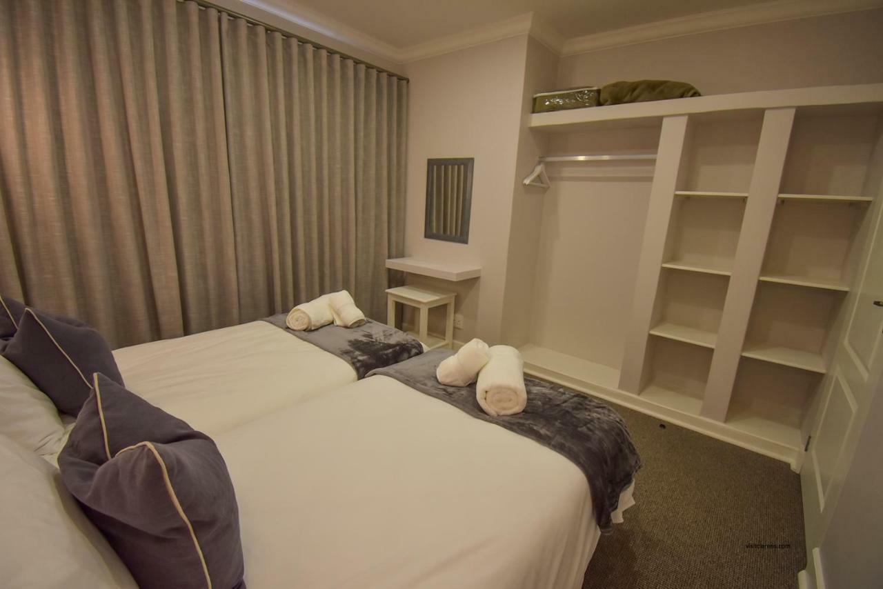 Willow Rest Villas Clarens Dış mekan fotoğraf