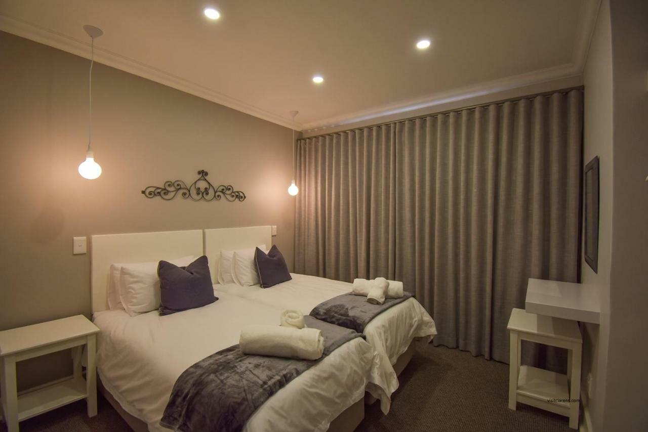 Willow Rest Villas Clarens Dış mekan fotoğraf