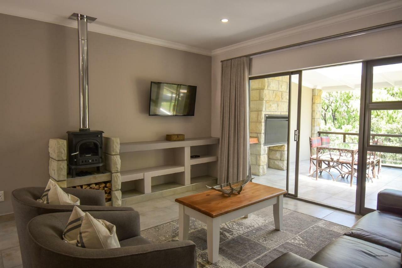 Willow Rest Villas Clarens Dış mekan fotoğraf